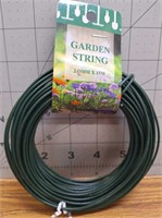 2mm Garden string
