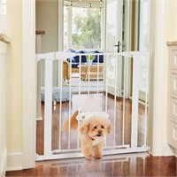 $95-MYPET North States 37.5" Wide Wide Walk Thru