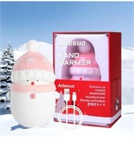 ($50) Aitesuo Hand Warmers Rechargeable, 1