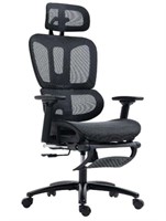 $290-*See Decl.* Motionwise High-Back Mesh Chair
