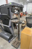 Craftsman Radial Drill Press