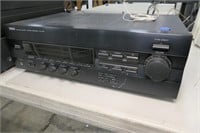 Yamaha RX 496 Receiver (untested)