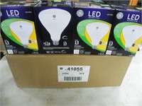 4 New LED Bulbs