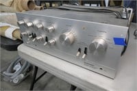Pioneer SA-9500 Vintage Stereo Amp (untested)
