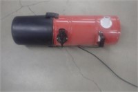 $1500-"Used" Nutone PP6501 Central Vacuum PurePowe