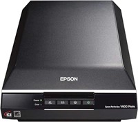 $449-Epson Perfection V600 Photo Scanner - B11B198