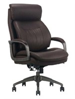 $240-La-Z-Boy Calix Executive Office Chair