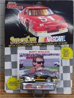 NASCAR diecast Rusty Wallace #2 Racing Champions