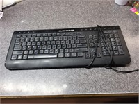 Alienware keyboard