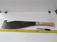 Machette / Jungle Knife