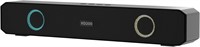 Portable Wireless Bluetooth Sound Bar with Lights