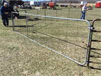 16 foot wire gate