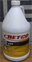 Betco pH7 Floor Cleaner