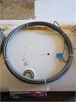 1/4 inch Wire Cable