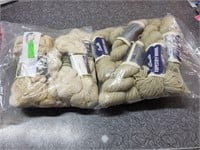 2 bags of thread / tapestry wool