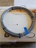 1/4 inch Wire Cable