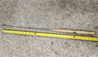 29" Ice Fishing Rod