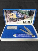 CSX Transportation Collector Series Limited