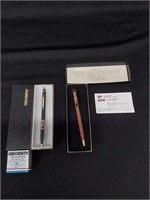 Southern Pacific Writing Pen &