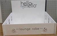 Hello Mello  Display Box