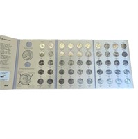 (50) Pc Commemorative Quarter Set 1999-2008