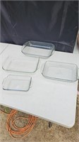 Anchor  casserole  dishes