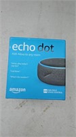 Echo dot speaker