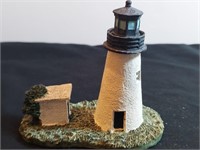 Concord Point Maryland Lighthouse Resin Figure