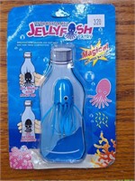 Hydrodynamic Jellyfish Fairy