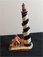 Cape Hatteras Lighthouse North Carolina Resin
