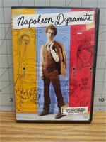 Napoleon dynamite DVD
