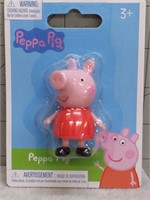 Peppa pig figurine