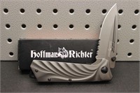 Hoffman Richter Knife KS133GY-1