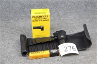 *NEW ENTRY* Bushnell Bore Sighter
