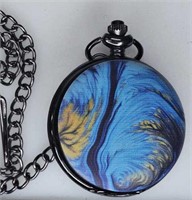 Pocket watch w/ pocketclip