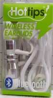 Hot tips wireless bluetooth earbuds