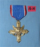 US Army distinguished service cross