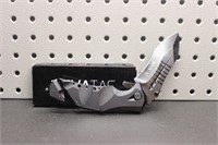 Evatac ET-RKBLK Folding Knife
