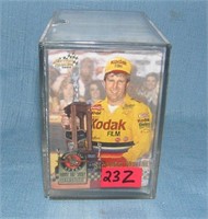 NASCAR Winston Cup collectors card set
