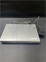 Sony play station 2 Powers on no cable to test
