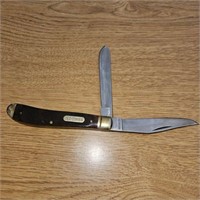 old timer knife - sharde