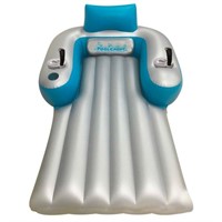 Very Cool Motorized Pool Lounging Toy Chair MOTORI