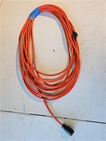 25 Ft. Extension Cord