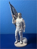 Lladro Apollo Astronaut