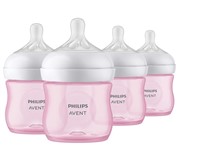 AVENT Natural Baby Bottle