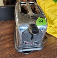 GE Electric Toaster