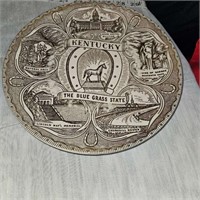 kentucky plate