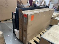 Mystery T.V. PALLET