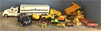 Construction toys/other toys