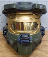 Halo mask